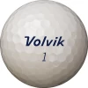 Volvik Solice Half Dozen White/Blue -Boutique Golf Store SOLICE BALL WHITE 0fad10a8 36e8 4714 afdc 5464c0d8a2b3