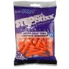 STEPStixx Golf Tees - 3.25" 1 STEPStixx Golf Tees - 3.25" -Boutique Golf Store STEPStixx 3.25 Orange