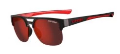 Tifosi Optics Salvo Sunglasses -Boutique Golf Store Salvo Crimson Onyx web 3Q 553x249 1