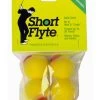Short Flyte Original Practice Golf Balls -Boutique Golf Store Short Flyte Balls 84126