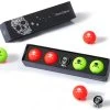 Volvik 2019 Limited Skull Edition Golf Balls W/ Marker -Boutique Golf Store Skull Colors Package