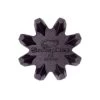 Softspikes Black Widow Classic (PINS) 2 Softspikes Black Widow Classic (PINS) -Boutique Golf Store SoftSpikes BlackWidow Front