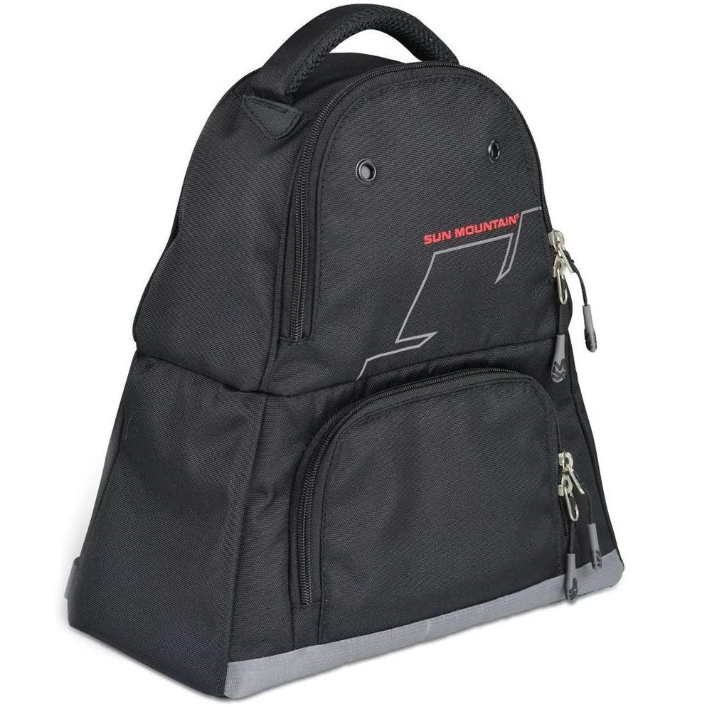 Sun Mountain Golf Speed Cart Cooler Pouch 3 Sun Mountain Golf Speed Cart Cooler Pouch