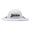 Srixon Bucket Hat -Boutique Golf Store SrixonBucket2023 White0