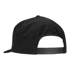 Srixon Lifestyle Collection Golf Hat -Boutique Golf Store SrixonLifestyleCollection Black2