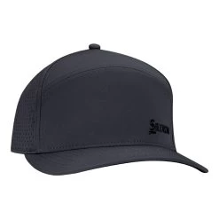 Srixon Lifestyle Collection Golf Hat -Boutique Golf Store SrixonLifestyleCollection Gray0