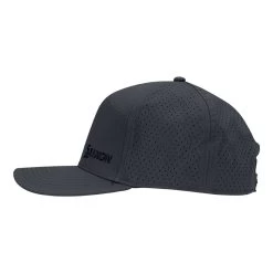 Srixon Lifestyle Collection Golf Hat -Boutique Golf Store SrixonLifestyleCollection Gray1