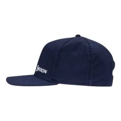 Srixon Lifestyle Collection Golf Hat -Boutique Golf Store SrixonLifestyleCollection Navy1