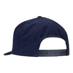 Srixon Lifestyle Collection Golf Hat -Boutique Golf Store SrixonLifestyleCollection Navy2