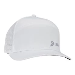 Srixon Lifestyle Collection Golf Hat -Boutique Golf Store SrixonLifestyleCollection White0
