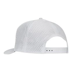 Srixon Lifestyle Collection Golf Hat -Boutique Golf Store SrixonLifestyleCollection White2