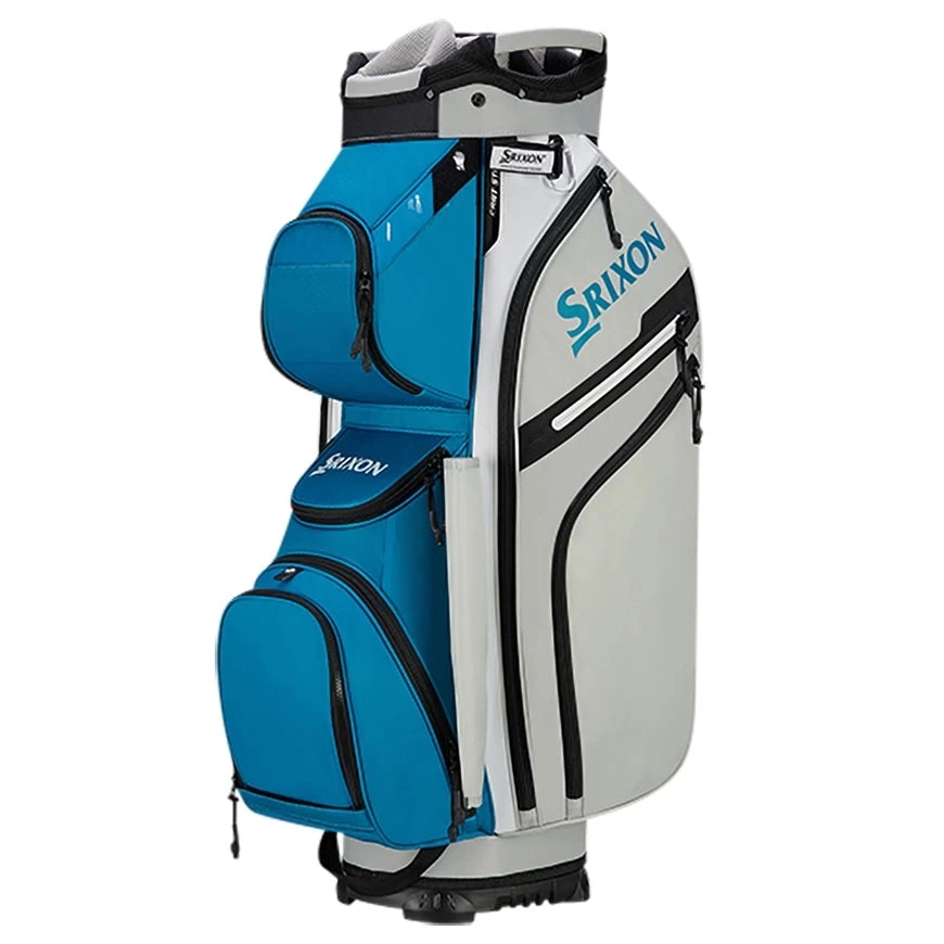Srixon Premium Cart Bag 3 Srixon Premium Cart Bag