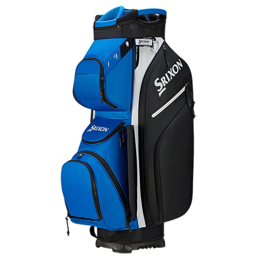 Srixon Premium Cart Bag 8 Srixon Premium Cart Bag - Image 6