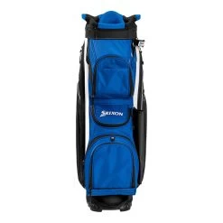 Srixon Premium Cart Bag 29 Srixon Premium Cart Bag -Boutique Golf Store SrixonPremiumCartBags BlueBlack2