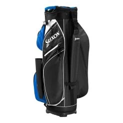 Srixon Premium Cart Bag 31 Srixon Premium Cart Bag -Boutique Golf Store SrixonPremiumCartBags BlueBlack4