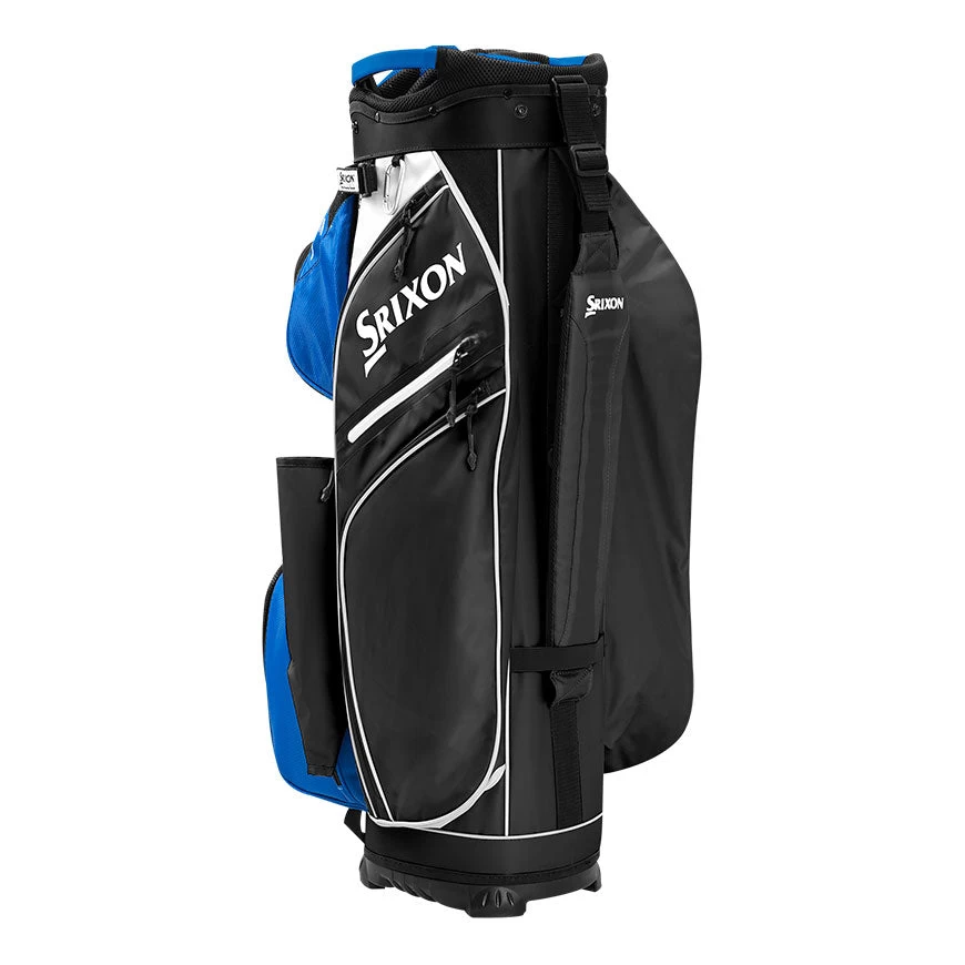 Srixon Premium Cart Bag 12 Srixon Premium Cart Bag - Image 10