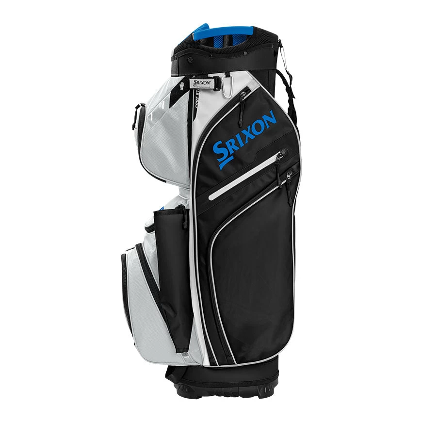 Srixon Premium Cart Bag 14 Srixon Premium Cart Bag - Image 12
