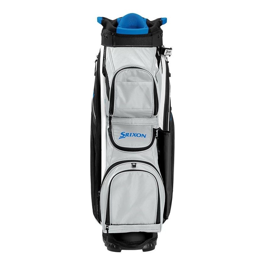 Srixon Premium Cart Bag 15 Srixon Premium Cart Bag - Image 13