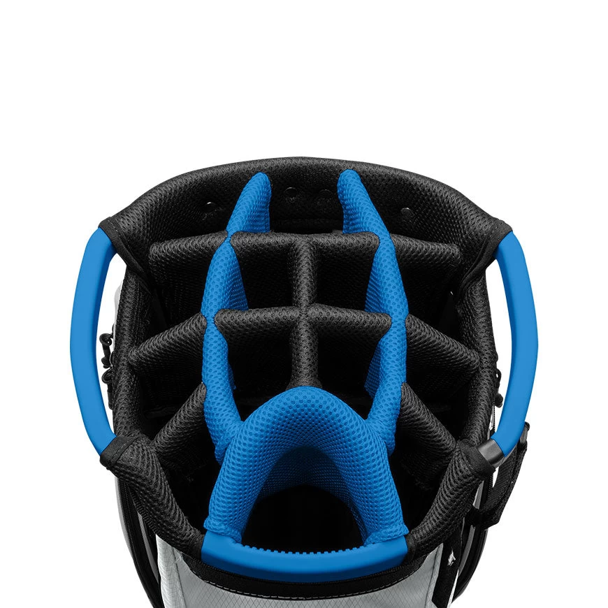 Srixon Premium Cart Bag 16 Srixon Premium Cart Bag - Image 14