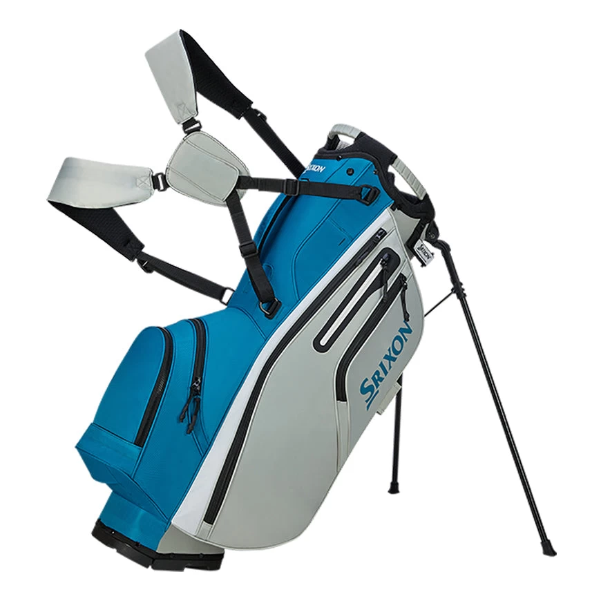 Srixon Premium Stand Bag 13 Srixon Premium Stand Bag - Image 11