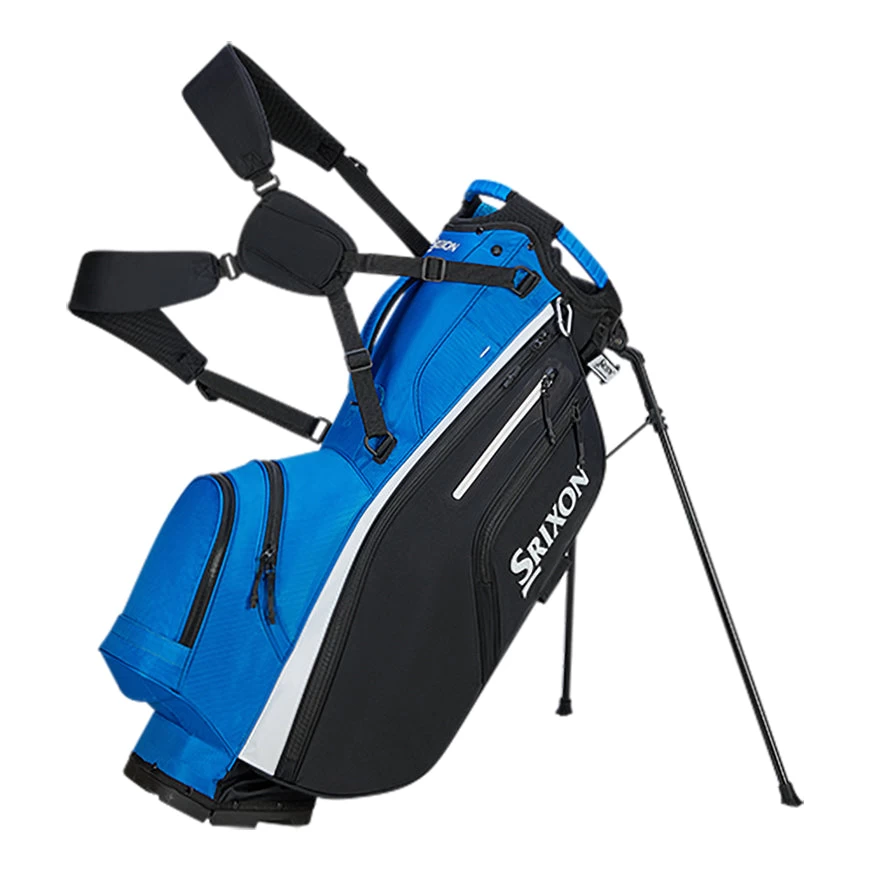 Srixon Premium Stand Bag 8 Srixon Premium Stand Bag - Image 6