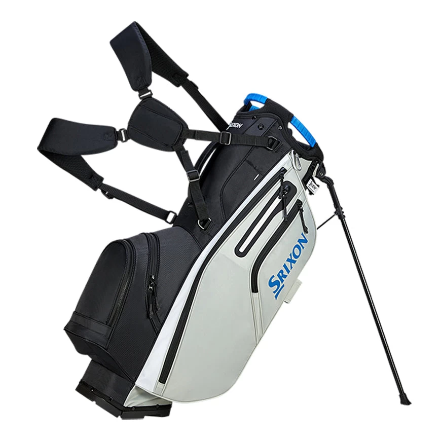Srixon Premium Stand Bag 18 Srixon Premium Stand Bag - Image 16