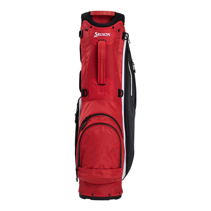 Srixon Premium Stand Bag 4 Srixon Premium Stand Bag - Image 2