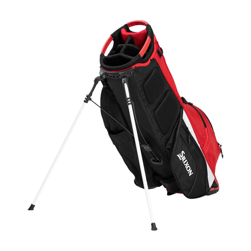 Srixon Premium Stand Bag 5 Srixon Premium Stand Bag - Image 3