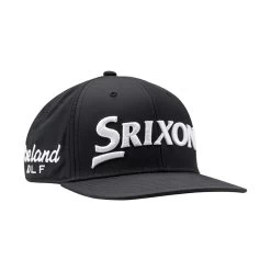 Srixon Tour Original Golf Hat - Dunlop Logo -Boutique Golf Store SrixonTourOriginal Black0 3f7f734d 5d62 4ffb a8a0 50ff6c0e8e9b