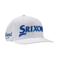 Srixon Tour Original Golf Hat - Dunlop Logo -Boutique Golf Store SrixonTourOriginal WhiteBlue0 fa71c57a b85a 46cd ba02 e68170807898