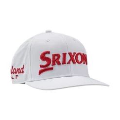 Srixon Tour Original Golf Hat - Dunlop Logo -Boutique Golf Store SrixonTourOriginal WhiteRed0 8cd5703e c9a1 48ba ab90 e9cacac4daea