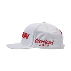 Srixon Tour Original Golf Hat - Dunlop Logo -Boutique Golf Store SrixonTourOriginal WhiteRed1 b61b8eca c6dc 4fbb bec4 f14381b87839