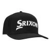 Srixon Tour Panel Golf Hat -Boutique Golf Store SrixonTourPanelBlack0