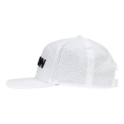 Srixon Tour Panel Golf Hat -Boutique Golf Store SrixonTourPanelWhite1