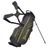 Srixon Nimbus Ultra Light Stand Bag -Boutique Golf Store SrixonUltraLightStandBag GrayLime0