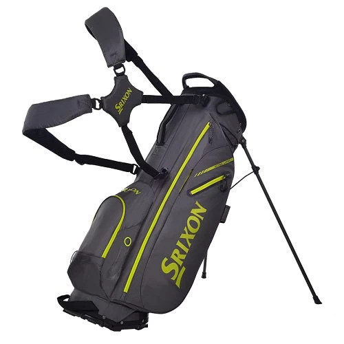 Srixon Nimbus Ultra Light Stand Bag 3 Srixon Nimbus Ultra Light Stand Bag