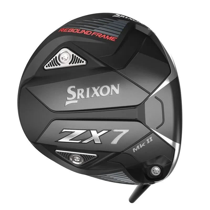Srixon Golf ZX7 Mk II Driver 4 Srixon Golf ZX7 Mk II Driver - Image 2