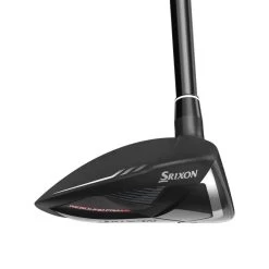 Srixon Golf Ladies ZX Mk II Fairway Woods -Boutique Golf Store SrixonZXMkIIFairway 3 1