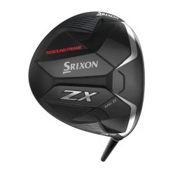 Srixon Golf ZX Mk II Fairway Woods -Boutique Golf Store SrixonZXMkIIFairway 5