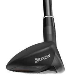 Srixon Golf ZX Mk II Hybrids -Boutique Golf Store SrizonZXMkIIHybrid 3