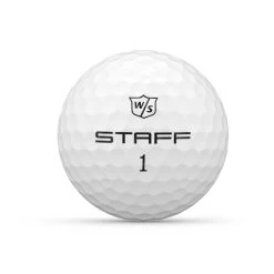 Wilson Staff Model Golf Balls -Boutique Golf Store StaffModel2