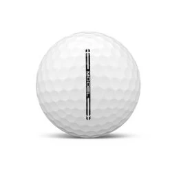 Wilson Staff Model Golf Balls -Boutique Golf Store StaffModel3