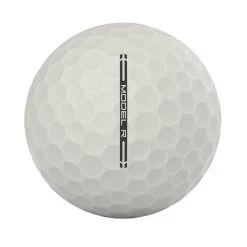 Wilson Staff Model R Raw Golf Balls -Boutique Golf Store StaffModelR2