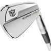 Wilson Staff Model Forged Iron Set -Boutique Golf Store Staff Model 0