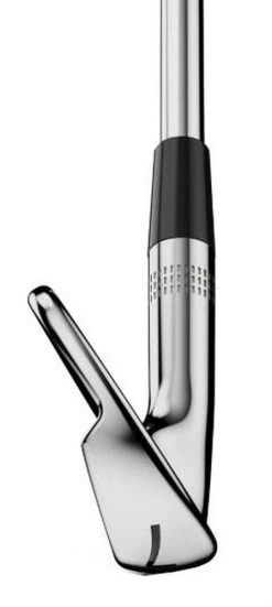 Wilson Staff Model Forged Iron Set -Boutique Golf Store Staff Model 2