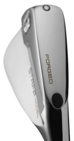 Wilson Staff Model Forged Iron Set -Boutique Golf Store Staff Model 3