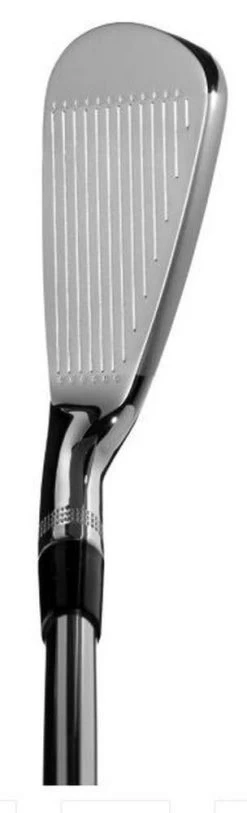 Wilson Staff Model Forged Iron Set -Boutique Golf Store Staff Model 4