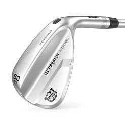 Wilson Staff Forged Staff Model Wedges -Boutique Golf Store Staff Model Forged Wedge 4