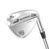 Wilson Staff High Toe Staff Model Wedges -Boutique Golf Store Staff Model HT High Toe Wedge