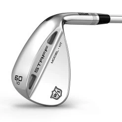 Wilson Staff High Toe Staff Model Wedges -Boutique Golf Store Staff Model HT High Toe Wedge 3